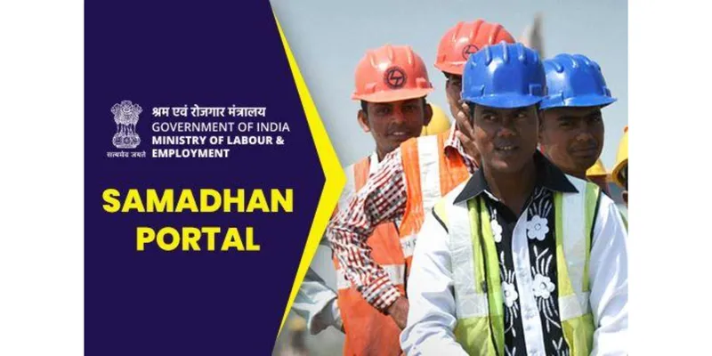 Centre Pushes Digital Integration for Labour Code Implementation Across States